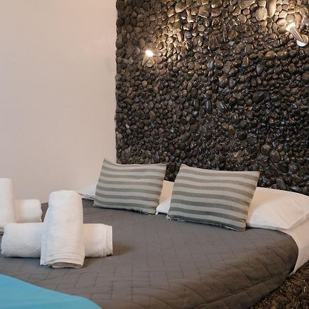 סנטוריני Aktis Suites מראה חיצוני תמונה